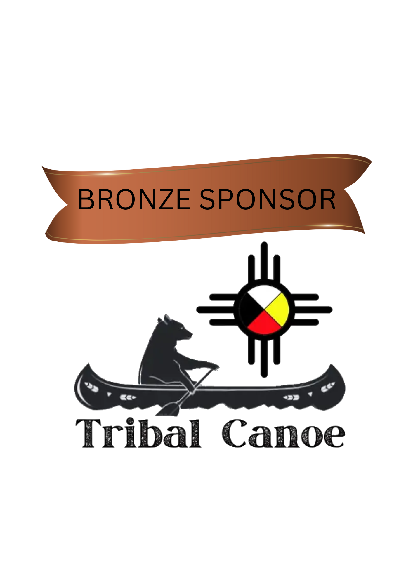 Tribal Canoe